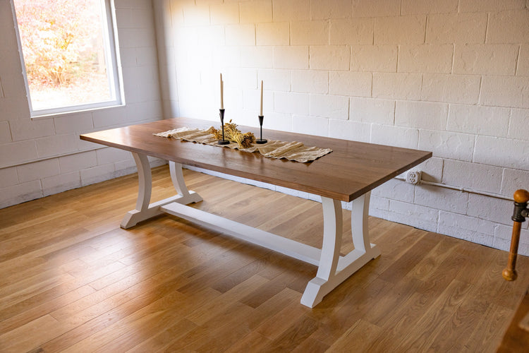 Rectangle and Square Dining Tables