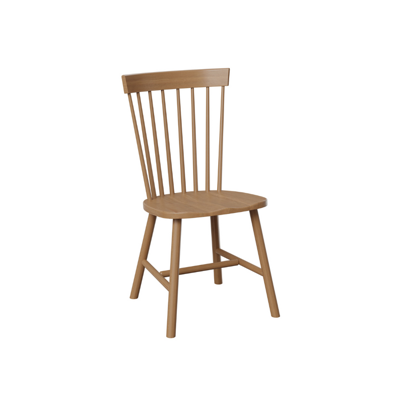 The Spencer Chair