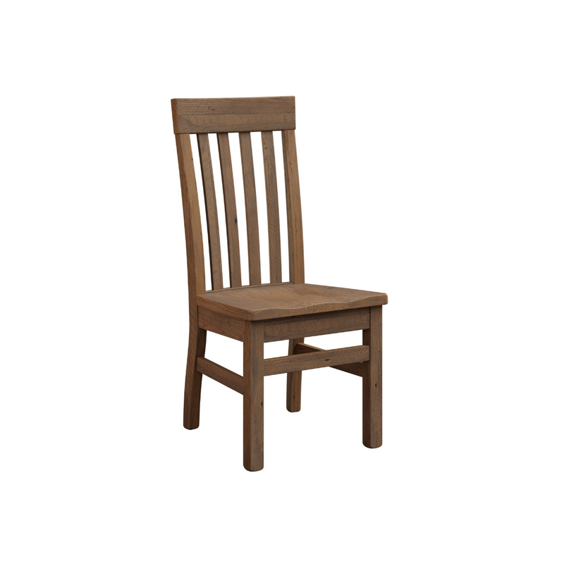 The Hadley Chair