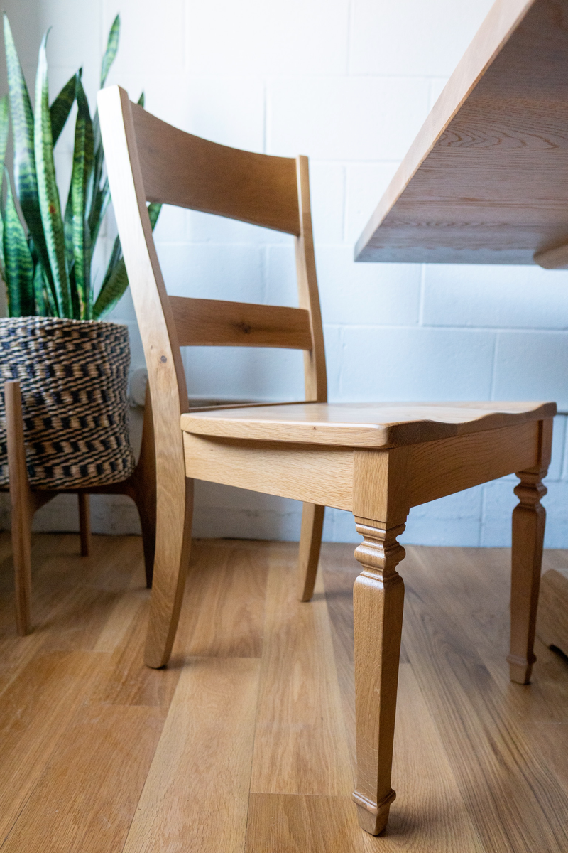 The Cody Dining Chair