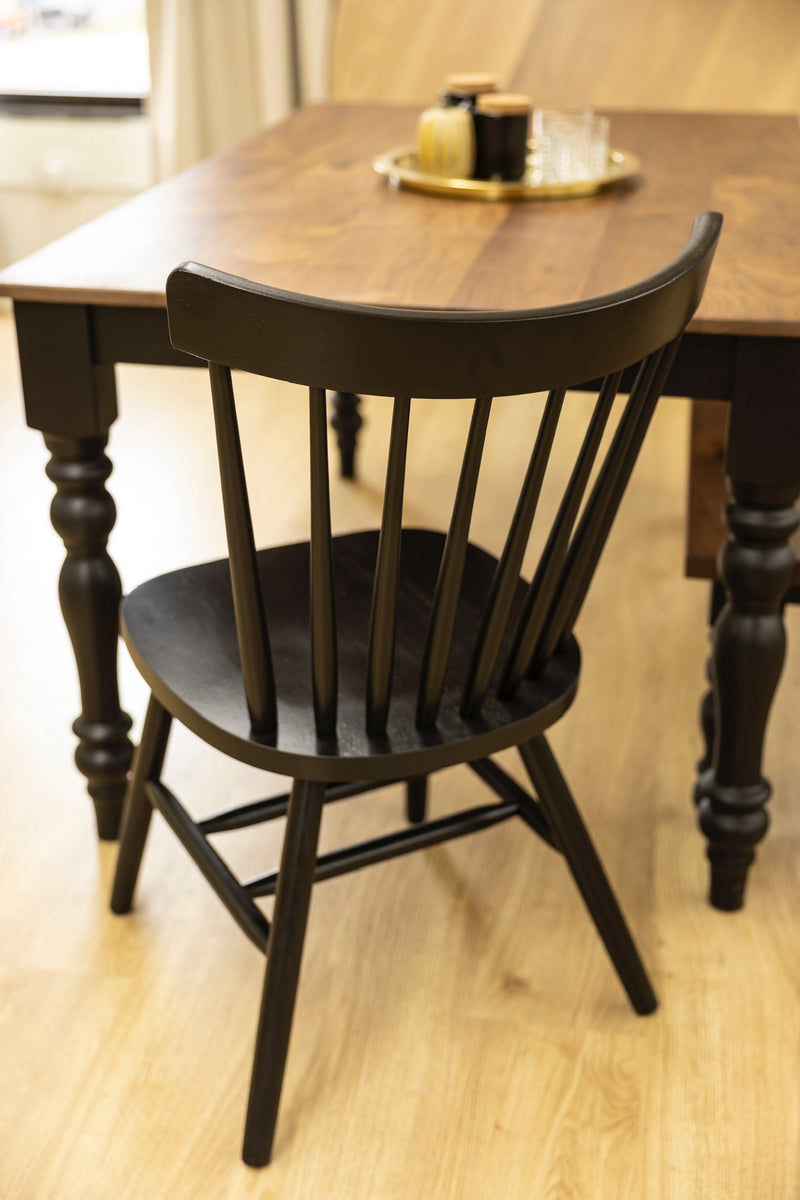 The Copenhagen Dining Chair