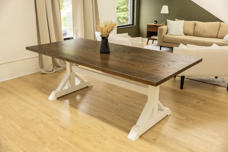 The Watson Farm Table