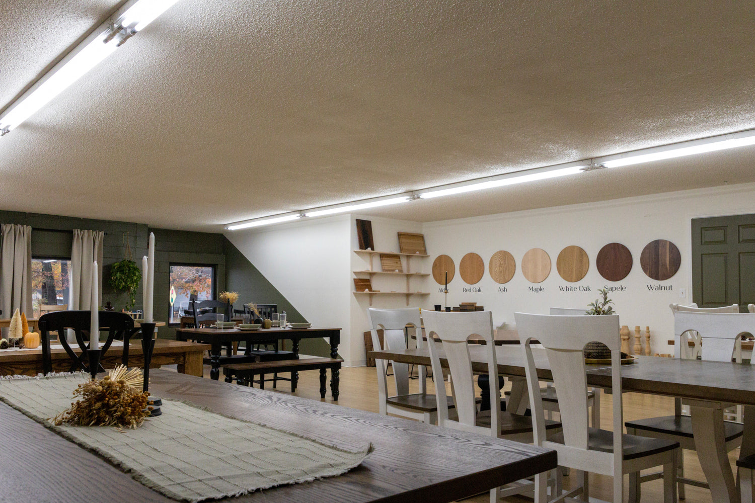 Furniture showroom in new albany indiana