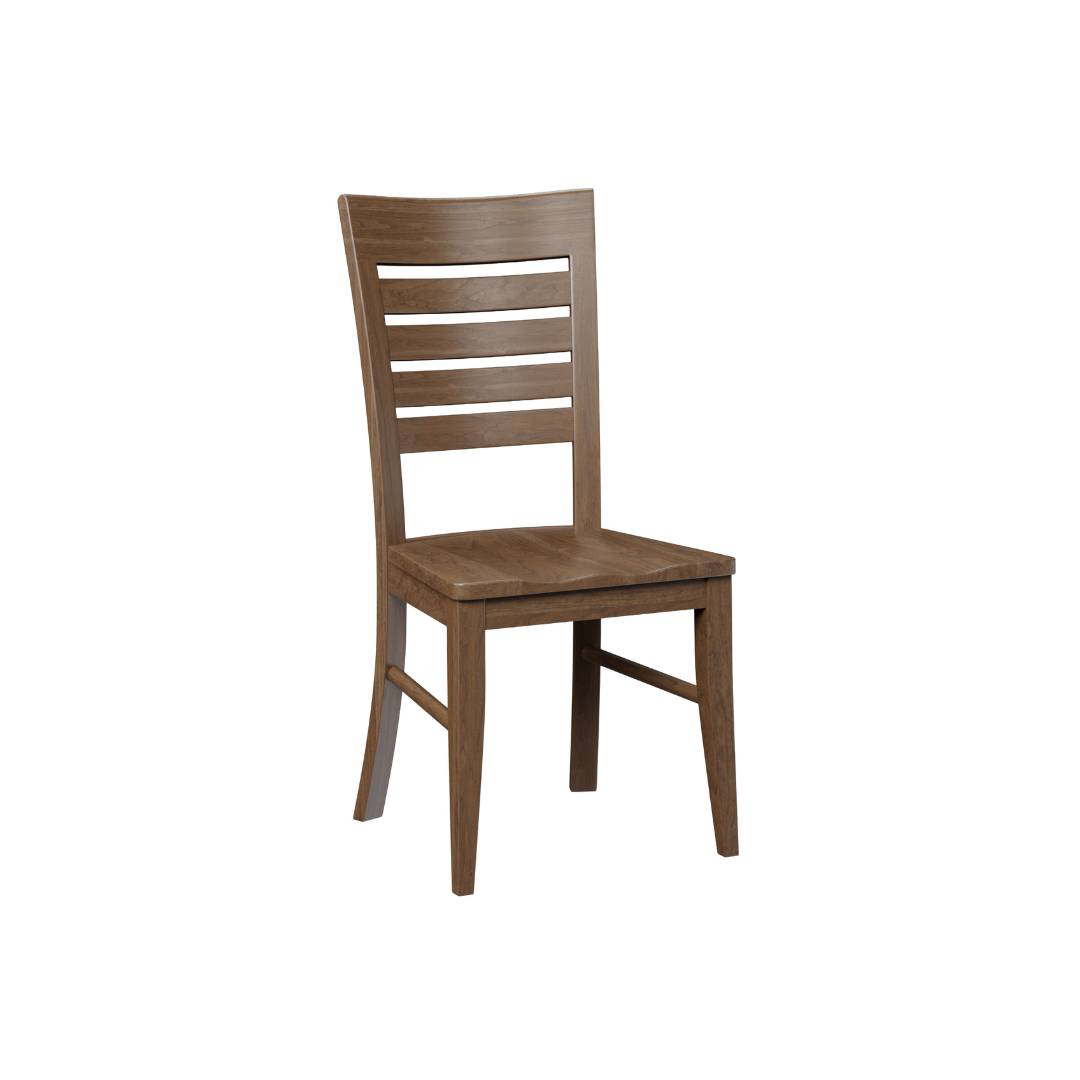 The Metro Ladder Chair