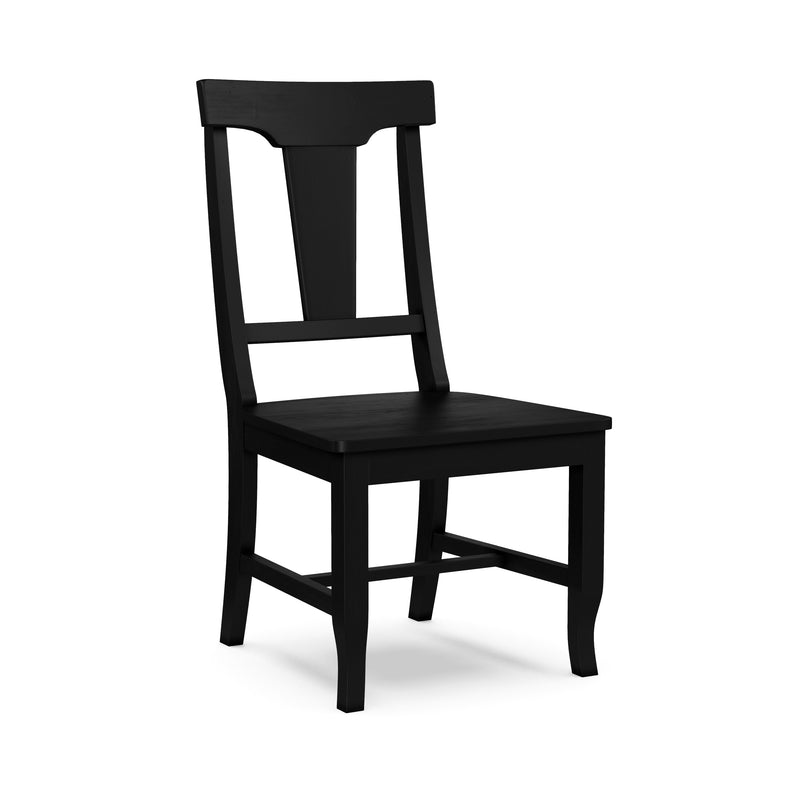 The European Farm Chair