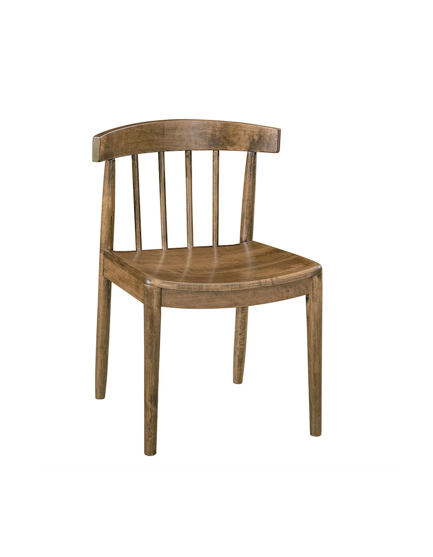 The Quincy Chair