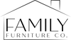 Family Furniture Co. logo