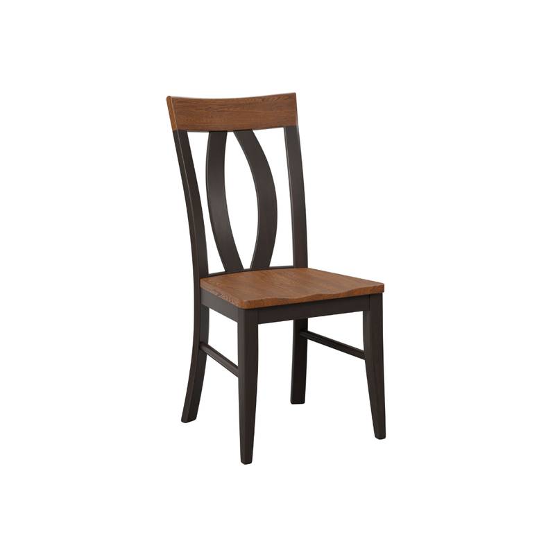 The Brookfield Chair