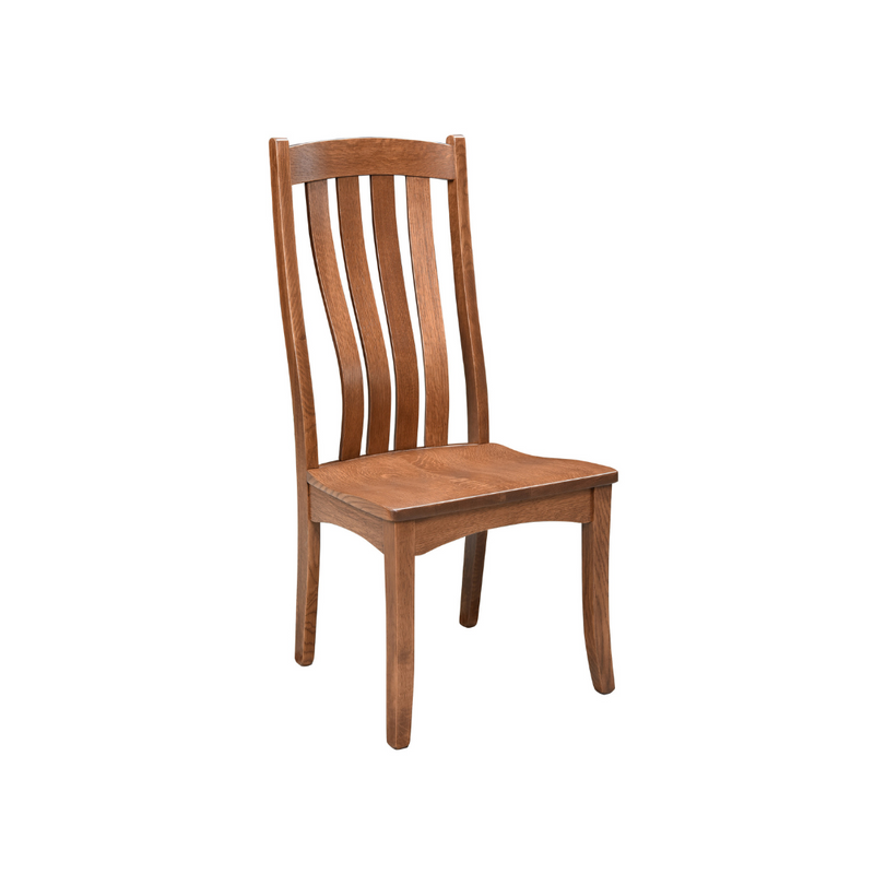 The Buckeye Chair