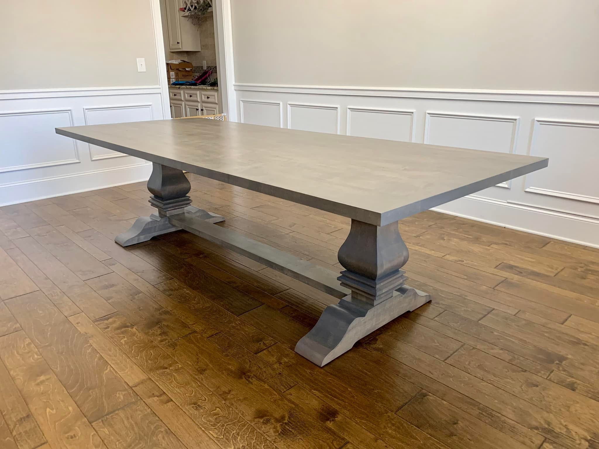 The Freeman Family Furniture Co.