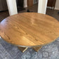 The Round Banks Table