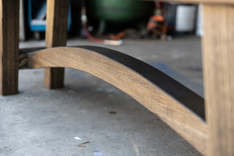 The Moab Bench