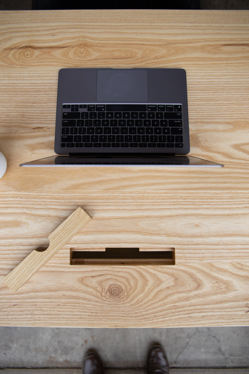 The Young Desk