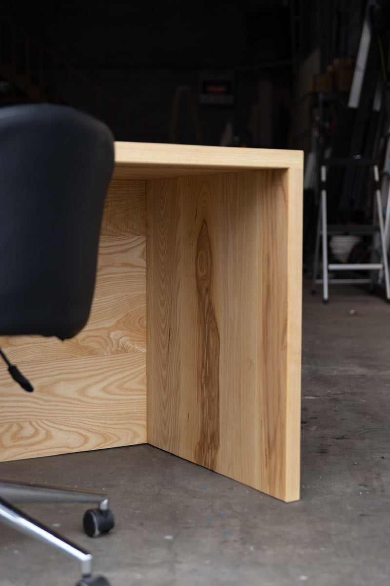 The Young Desk