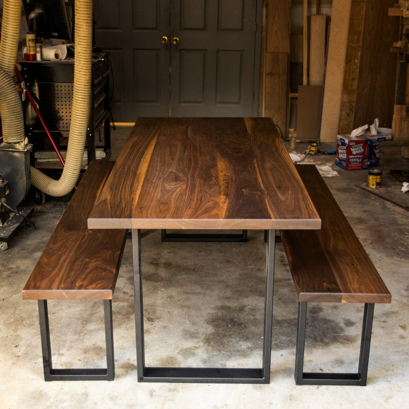 The Delbridge Bench