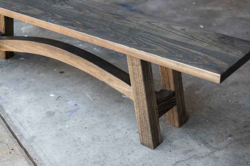 The Moab Dining Table