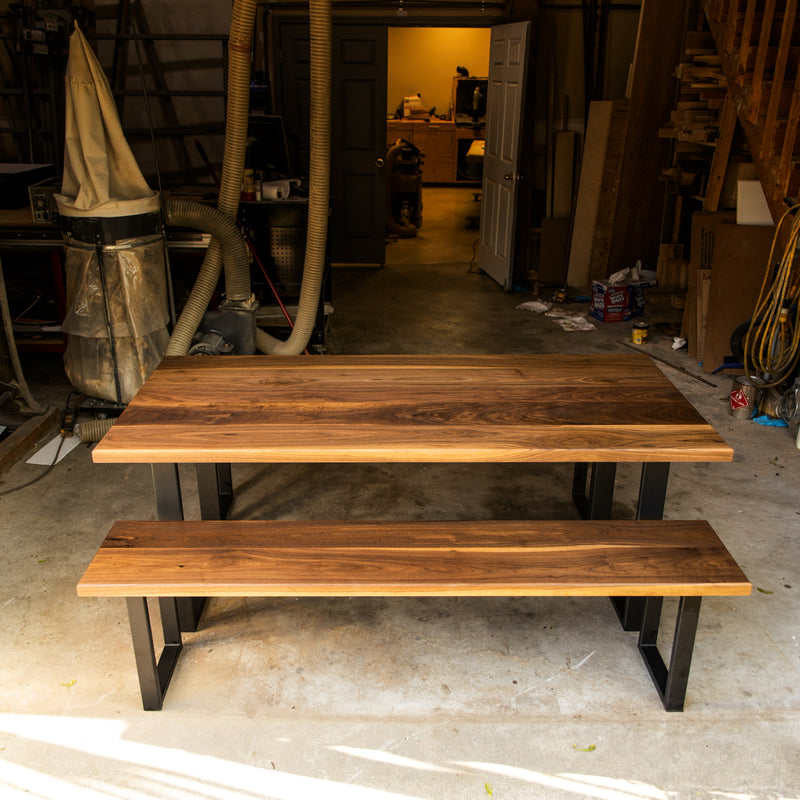 The Delbridge Bench