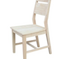 Mid Century Modern Dining Chair - ironbyironwoodworks.com
