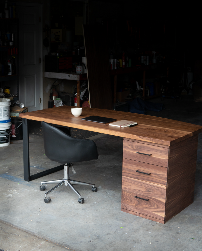 The Stewart Desk