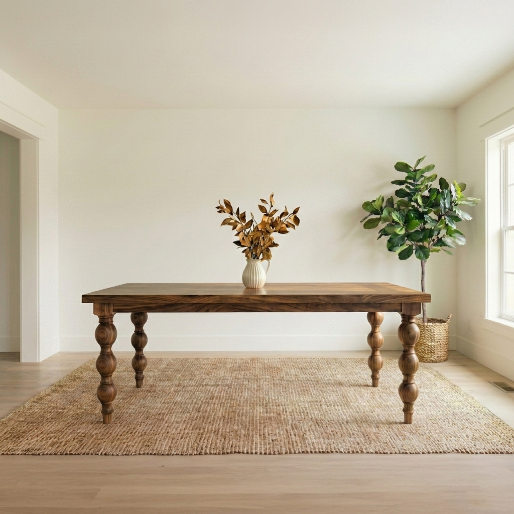 Budget Friendly Dining Tables