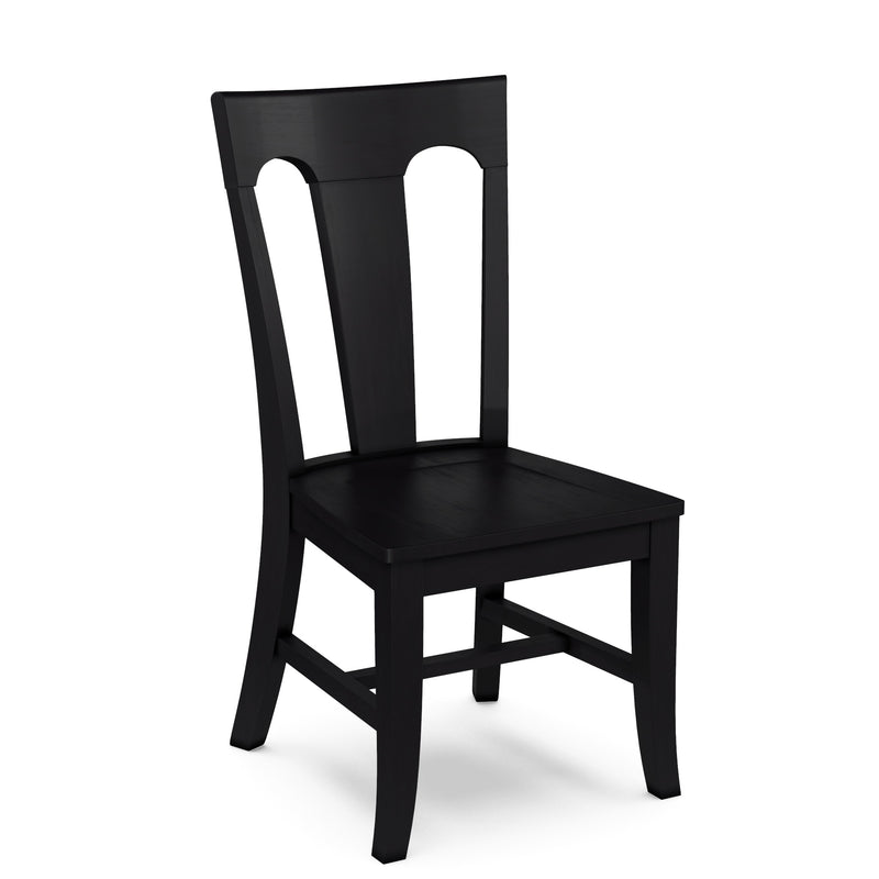 The Elle Chair