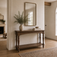 The Celia Entryway Table