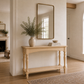 The Celia Entryway Table