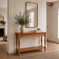 The Celia Entryway Table