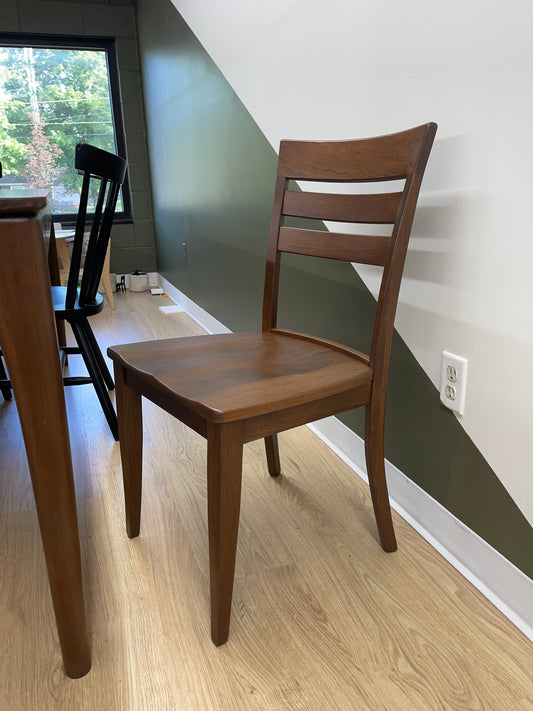 The Clinton Chair