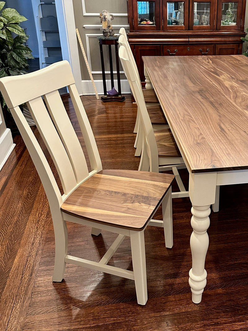 The Ava Chair