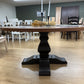 The Round Harrison Farm Table