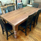 The Husky Farm Table