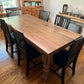 The Husky Farm Table
