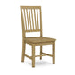 Mission Dining Chair