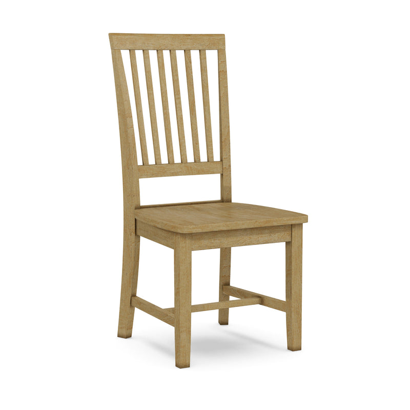 Mission Dining Chair