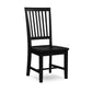 Mission Dining Chair