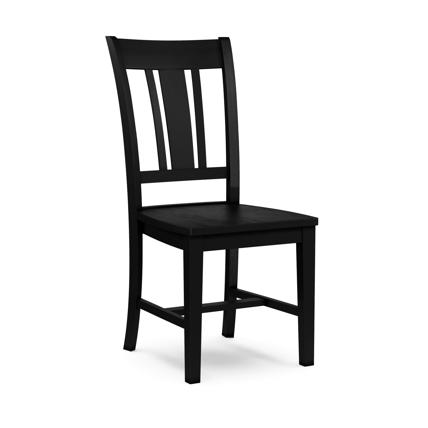 The San Remo Chair