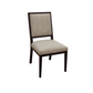 The Sophia Chair