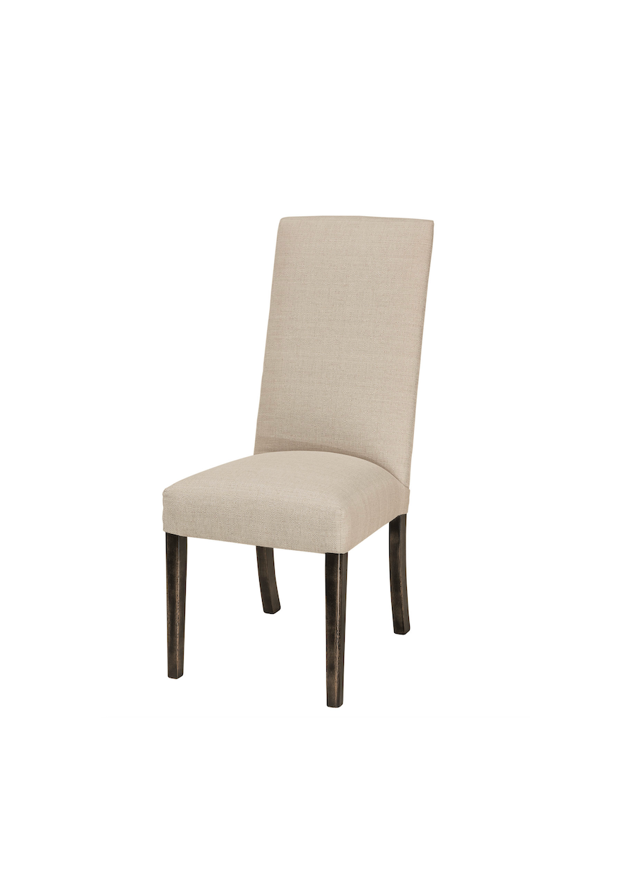 The Sheldon Chair