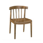 The Quincy Chair