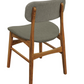 The Tara Chair