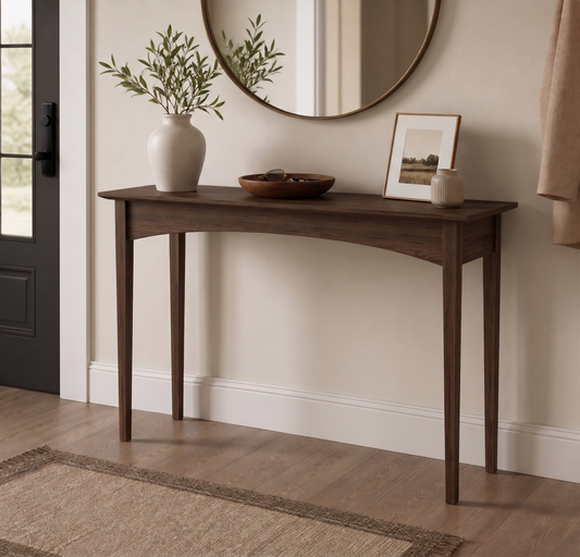 The Sofia Entryway Table