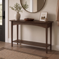 The Sofia Entryway Table