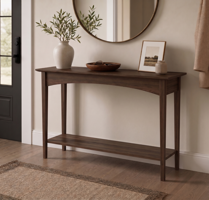 The Sofia Entryway Table