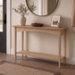 The Sofia Entryway Table