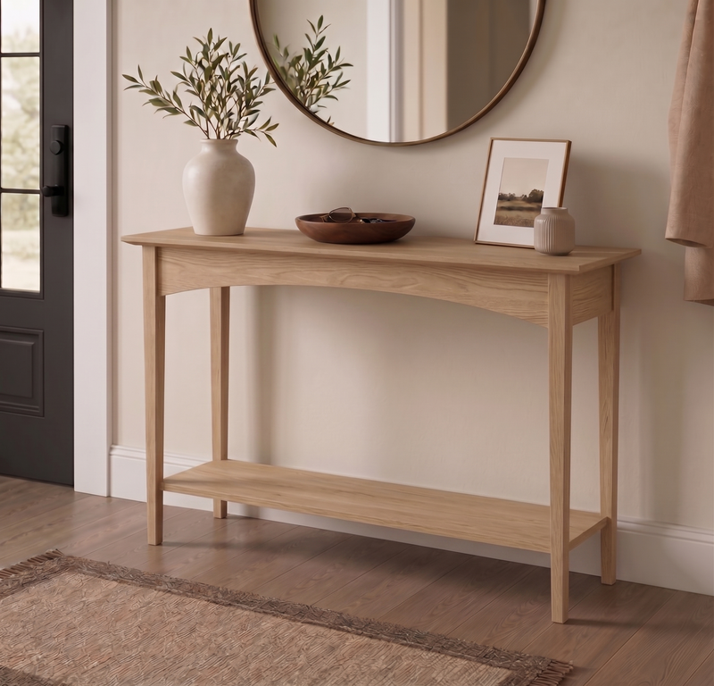 The Sofia Entryway Table