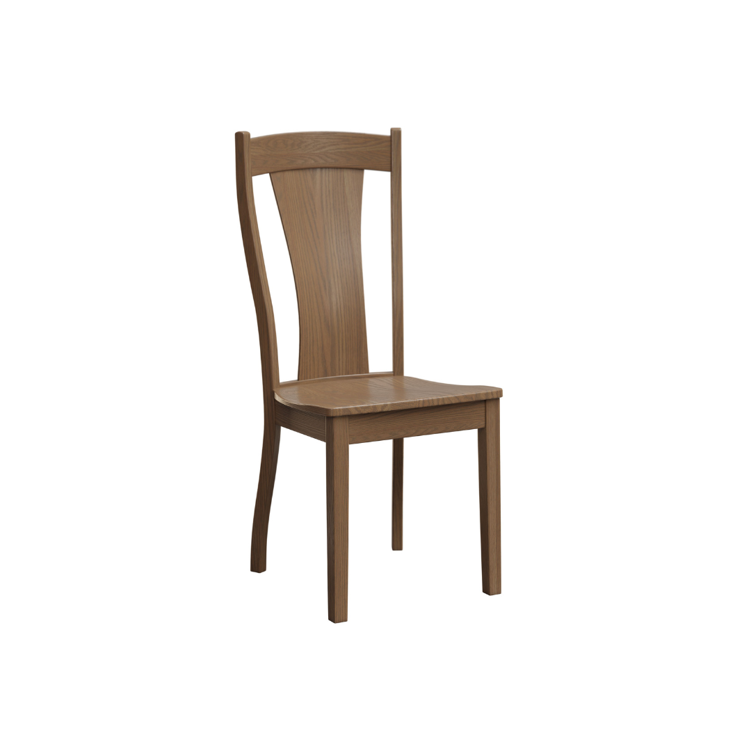 The Ashville Chair