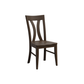 The Cascade Chair