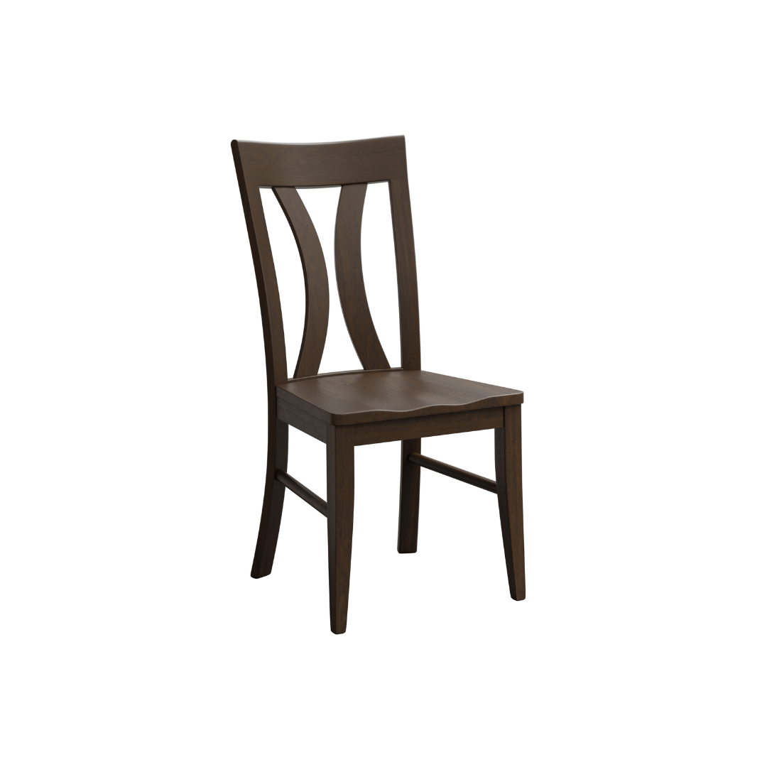 The Cascade Chair