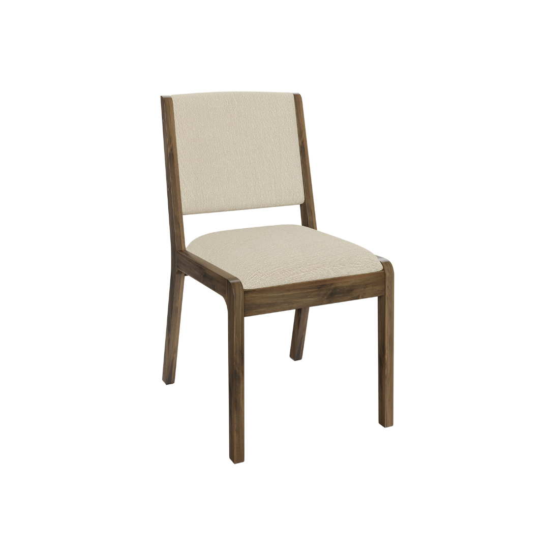 The Coleman Chair